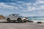 ChangAn CS85 Coupe 2019 года